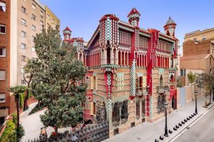 Casa Vicens